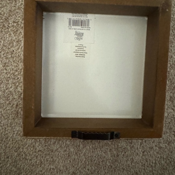 Small sign - Picture 4 of 4